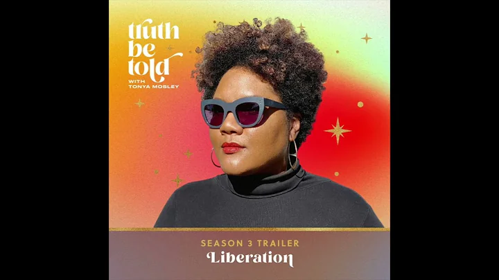 Liberation | Truth Be Told with Tonya Mosley