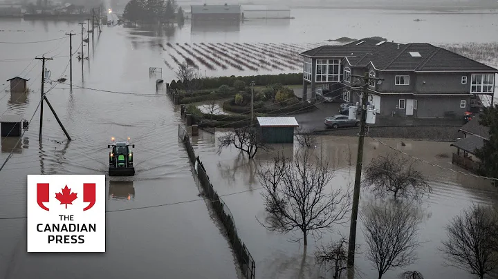 Abbotsford Mayor, Fire Chief provide flood situation update