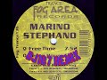 Marino stephano  free time dj187 remix