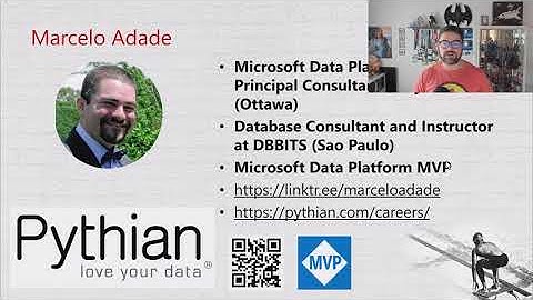 Using Apache Kafka to replicate data from Postgres to SQL SERVER by Marcelo Adade