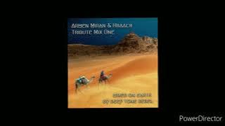 Armen Miran & Hraach Tribute Mix (The Best of), Organic & Deep House