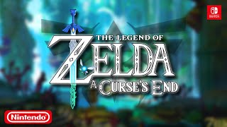 The NEXT Zelda Game Will Be HUGE!