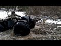 Вологодский вездеход ЗИС 5 2