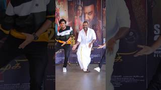 Moruniye | Raghava Lawrence | Chandramukhi 2 | Twinnox