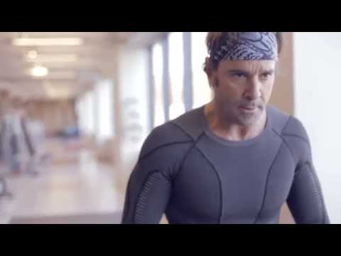 EC3D Paul «MacGyver» Gagné EC3D Paul «MacGyver» Gagné