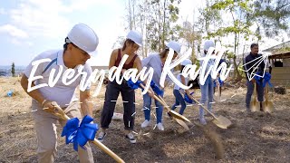 Welcome to Our Future Home! | Everyday Kath