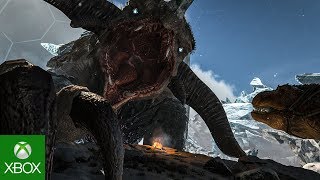 ARK: Extinction Teaser Trailer