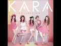 Ji Young(KARA) - Wanna Do