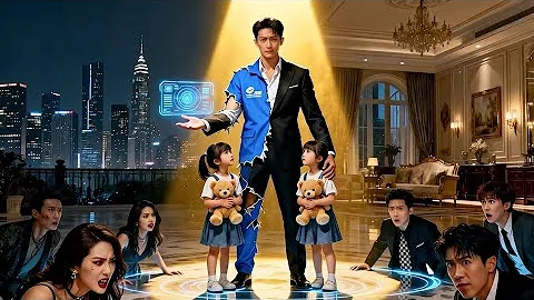 [FULL]My System Rewards Me for Protecting Daughters and Crushing Enemies#minidrama #system #harem