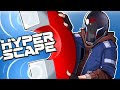 THE NEW MAGNET HACK IS FUN! Hyper Scape: Season 1 update