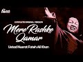 MERE RASHKE QAMAR (Original Complete Version) - USTAD NUSRAT FATEH ALI KHAN - OFFICIAL VIDEO Mp3 Song