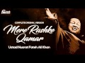 mere rashke qamar original complete version ustad nusrat fateh ali khan official video