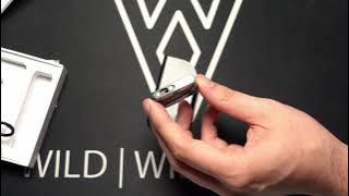 Thiner by SMOK Unboxing / Showcase / ASMR