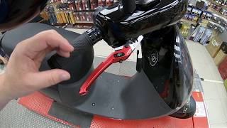 ☆麥可倉庫機車精品☆【JS GOGORO2專用 生命之花 可調 拉桿】狗肉 狗二 狗肉二 Gogoro 狗肉拉桿 影片一~~~歡迎分享~~~ ☆麥可倉庫機車精品☆【JS GOGORO2專用 生命之花 可調 拉桿】狗肉 狗二 狗肉二 Gogoro 狗肉拉桿 影片一~~~歡迎分享~~~