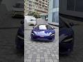 Mclaren 720s In India Mclaren 720s India Mclaren720s 