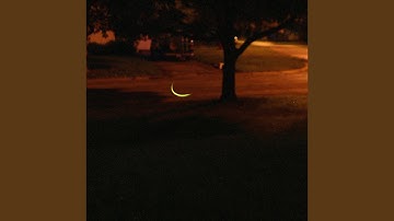 falling asleep in your arms