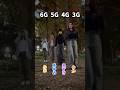 噂では6Gのプロらしいwww😂😂 #らねっと #踊ってみた #dance #3g4g5g6g