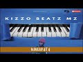 Kizzo Beatz Ninkupata Official Audio THE MAKOVISION 2025 Kizzo Beatz Ninkupata Official Audio THE MAKOVISION 2025