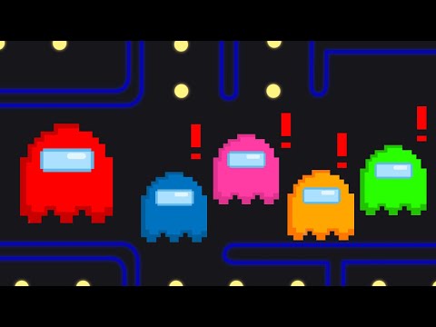 Video: Pac-Man