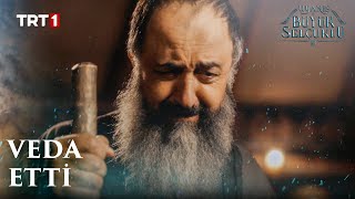 Hace Ayaz Alpe Veda Etti - Uyanış Büyük Selçuklu 29. Bölüm Trt1