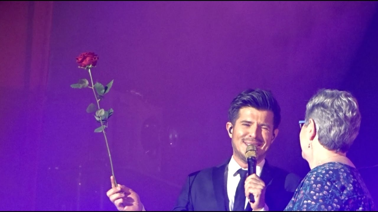 La Vie en Rose-Vincent Niclo