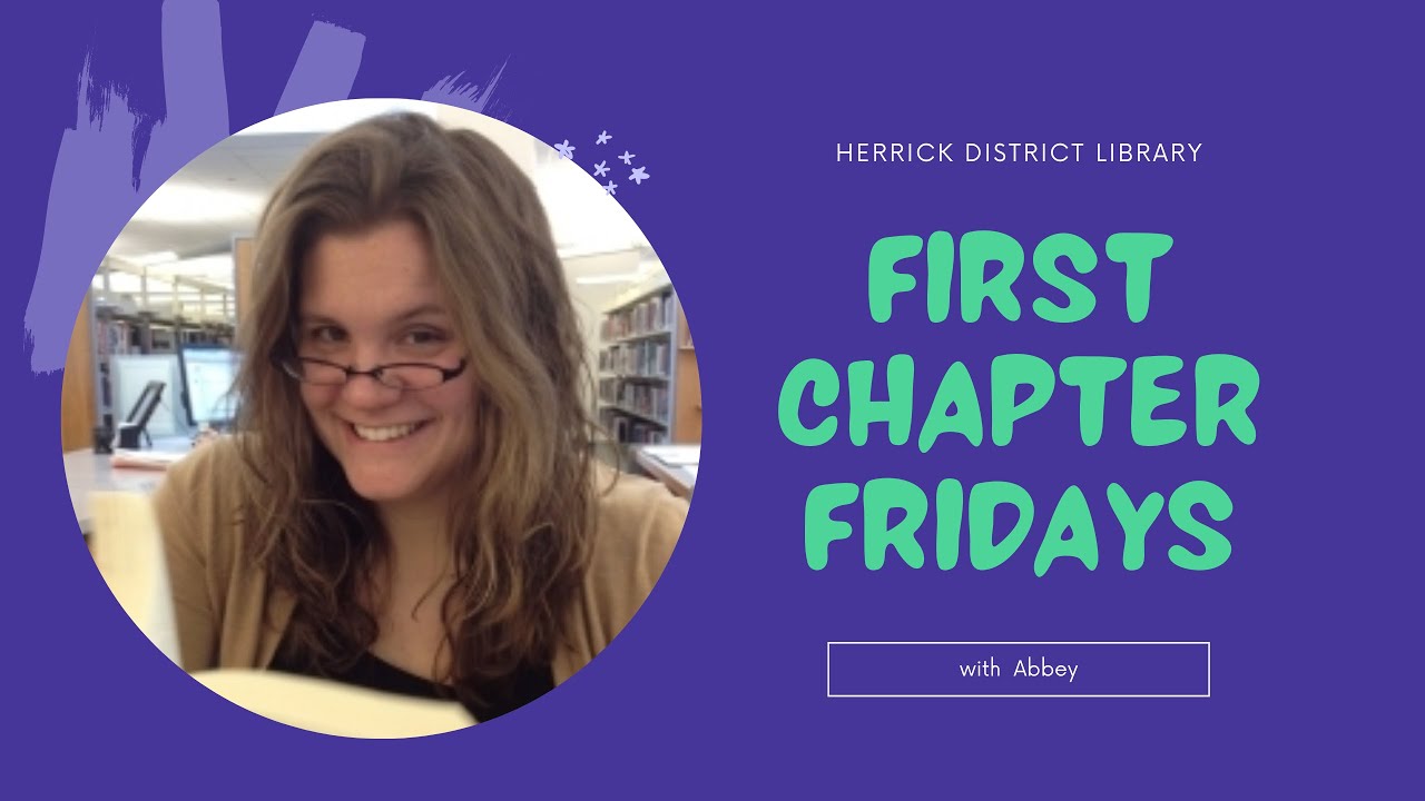 "The Spellman Files" First Chapter