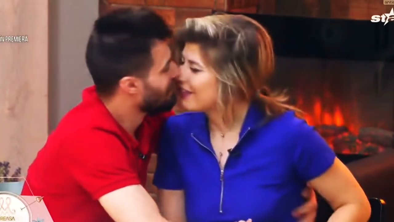 Andrei și Simona - Amintiri 💙💚🥰 #love