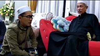 Bacaan surah Al-Fatihah oleh-yabang khalifah