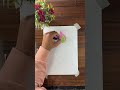 Oil pastel 3d drawing  Part-1 #shorts #sunnyvermaart  #viral #ytshorts