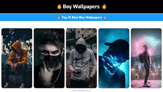 Boy Wallpapers | Top 15 4k Boy Wallpaper For Your Smartphone