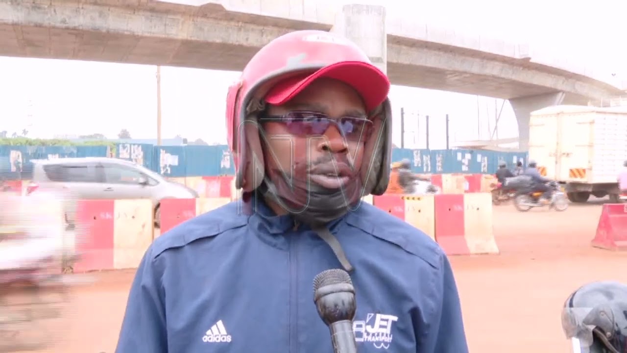 KCCA to make drainage channels safer