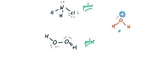 ALEKS - Identifying the intermolecular forces between atoms, ions and molecules (Example 1)