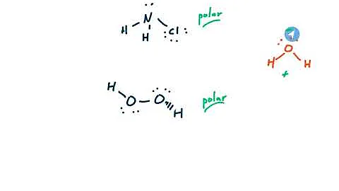ALEKS - Identifying the intermolecular forces between atoms, ions and molecules (Example 1)