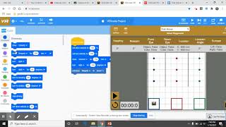 Disk Mover Challenge