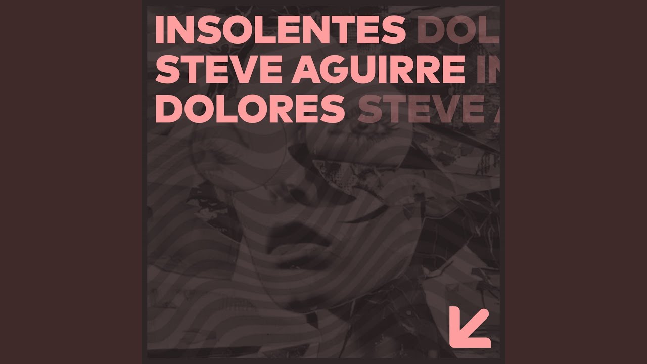 Watch Dolores on YouTube Watch Dolores on YouTube