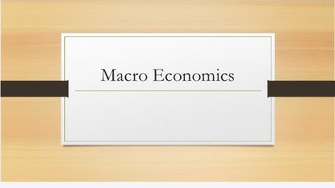 Domar Model # Harrod-Domar Growth Model # Most Important # (Part-2) # Macro/Development Economics