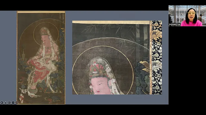 Korean Treasures at Harvard Series with Soyoung Lee - Part 1, 5/31/23