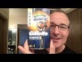 Gillette Fusion - Do These Things Really Work?