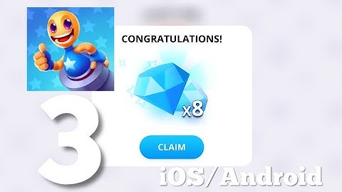 Rocket Buddy - Gameplay Walkthrough Part 3 - Multi Cannon Mode (iOS,Anddoid)