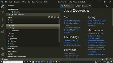 How to deploy a Spring Boot application to Azure