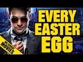 DAREDEVIL - Every Easter Egg & Reference