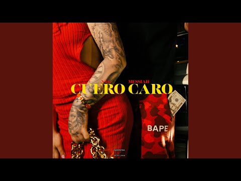 Cuero - Cabezabota (12\")