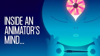 Inside an Animator&#39;s Mind | An Animation with my Students