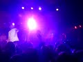 Hef ft. Crooks - Mijn Hossel & Uitpakken @ Petrol Antwerpen