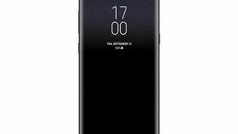 How to use Always on Display on Samsung Galaxy Note 8