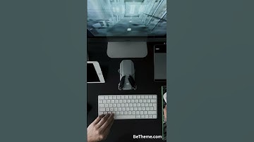 Top, Customizable, User Friendly & Responsive Wordpress Themes with BeTheme