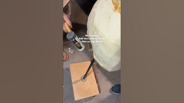 No cheating. This audio to the last video on your phone.