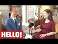 The legendary Jimmy Choo talks to HELLO! about designing shoes for Princess Diana