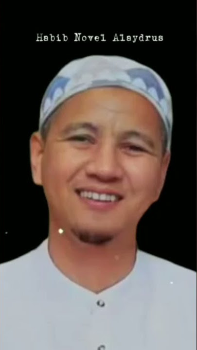 Story Wa✓ Tips melamar seorang perempuan, in shaa allah di terima || Habib Novel Alaydrus #shorts