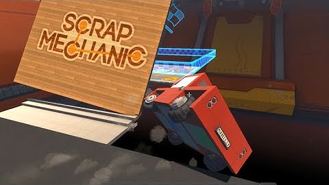 New Parking Challenges! 🚗 Made by You!